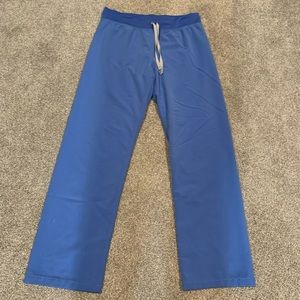 Figs Livingston Basic Scrub Pants